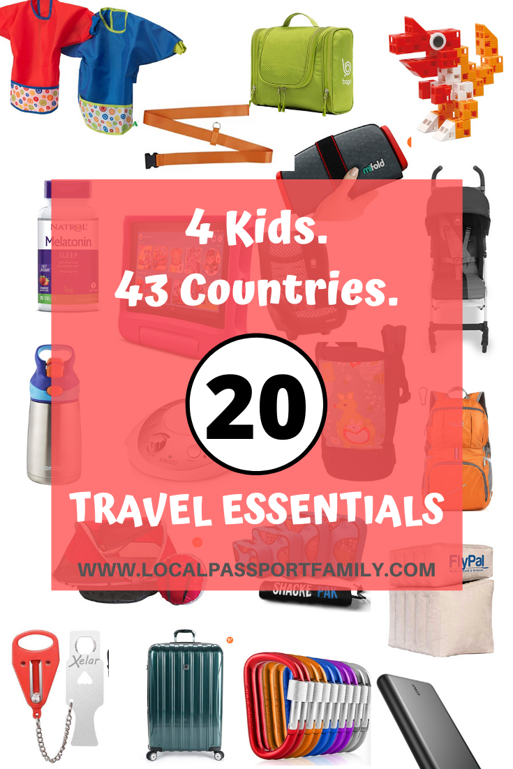 These savedd us while traveling + have been some of my kids favorite t,  Travel Favorites