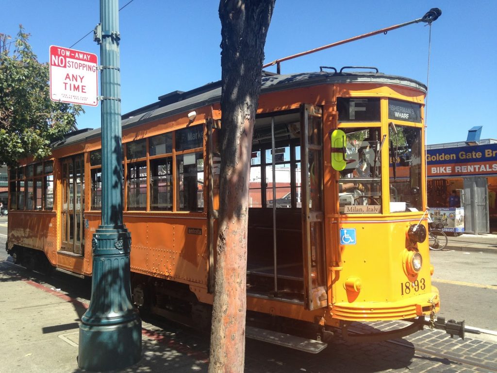 Four Days in San Francisco Like a Local, tips featured by top US family travel blog, Local Family Passport