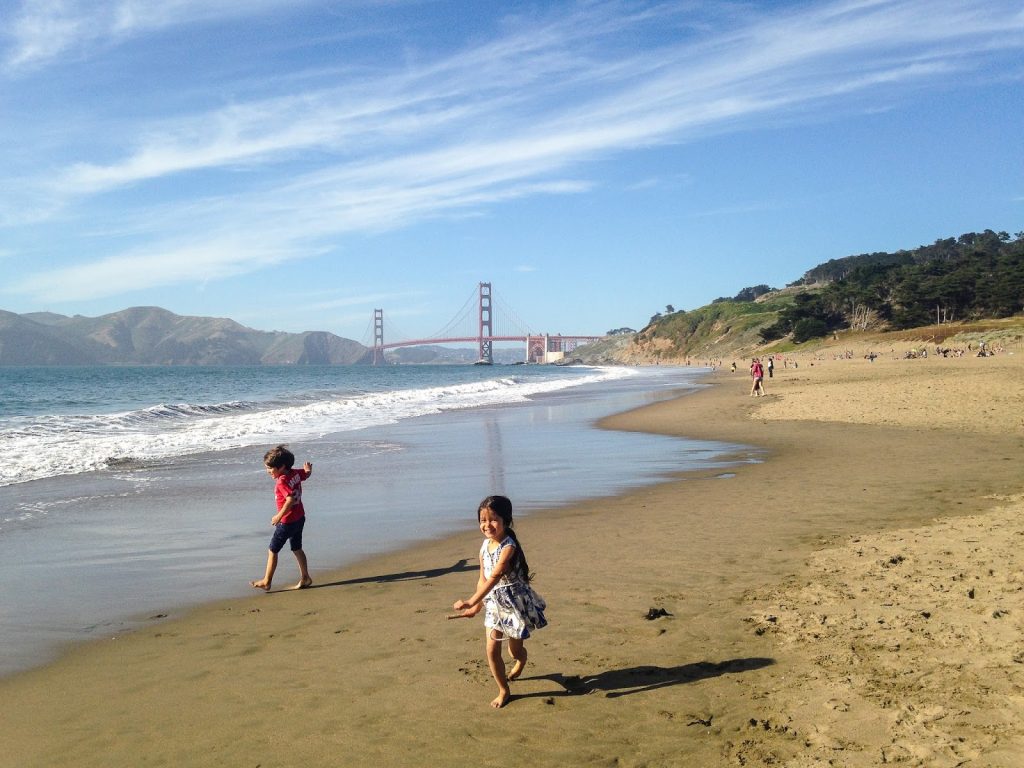 Four Days in San Francisco Like a Local, tips featured by top US family travel blog, Local Family Passport