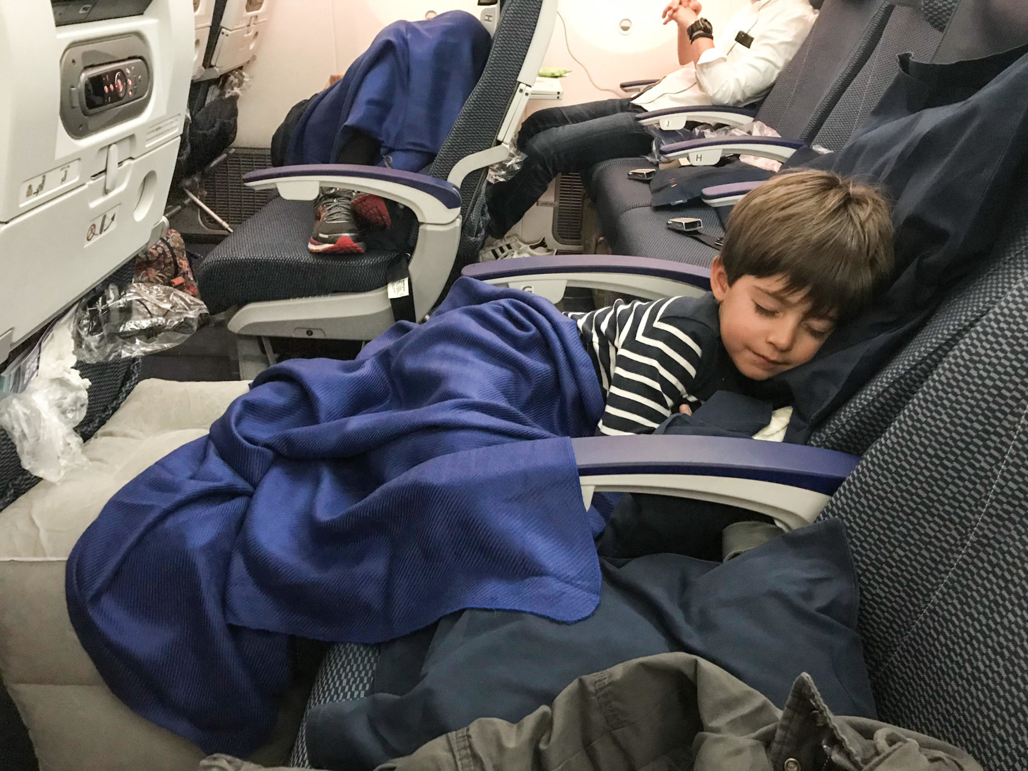 best travel essentials for kids