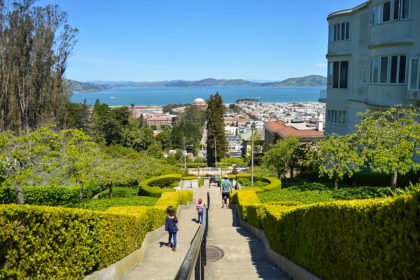 Off the Beaten Path San Francisco: 101 Unusual Things to Do with your Family, recommendations featured by top US family travel blog, Local Passport Family