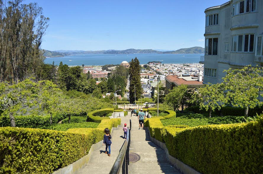 San Francisco Hidden Gems 101 Activities Local Passport Family