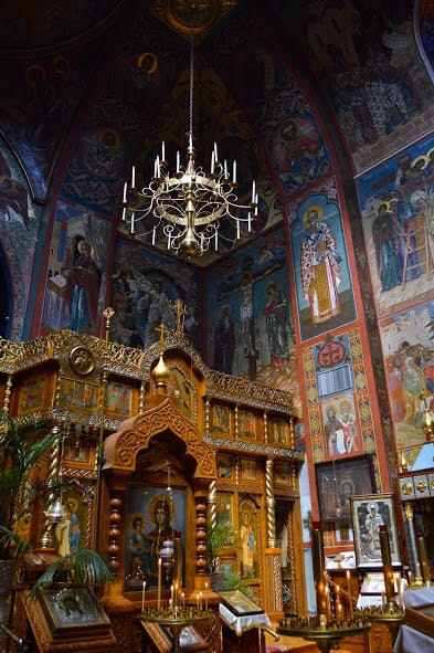 russian orthodox church san francisco