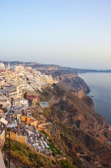 Things to do in Santorini 