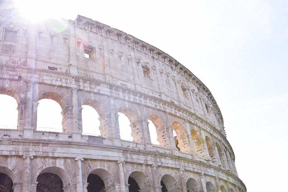 | Rome with Kids: a Complete 3 Day Itinerary featured by top US family travel blog, Local Passport Family