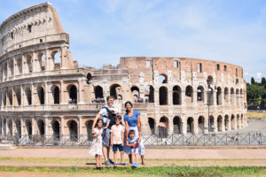 Rome with Kids: A Complete 3 Day Itinerary | Local Passport Family