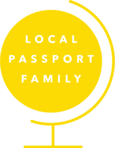 Local Passport Family