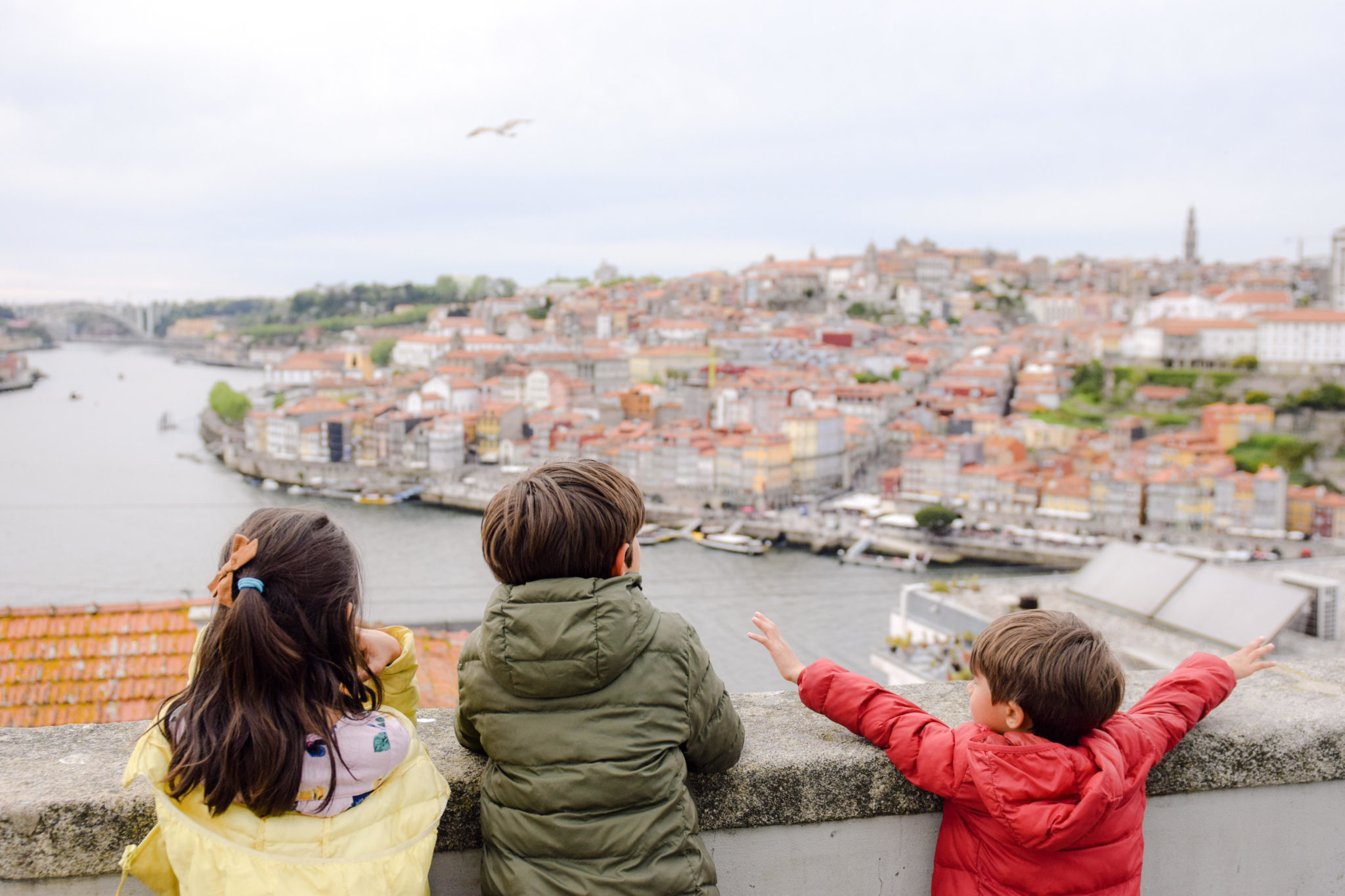 Top 10 Tips for Visiting Portugal with Kids featured by top US family travel blog, Local Passport Family