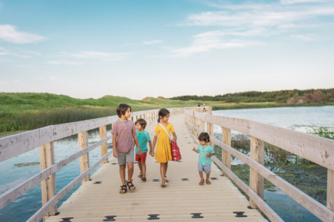 Ultimate Guide to Prince Edward Island with Kids, featured by top US family travel blog, Local Passport Family