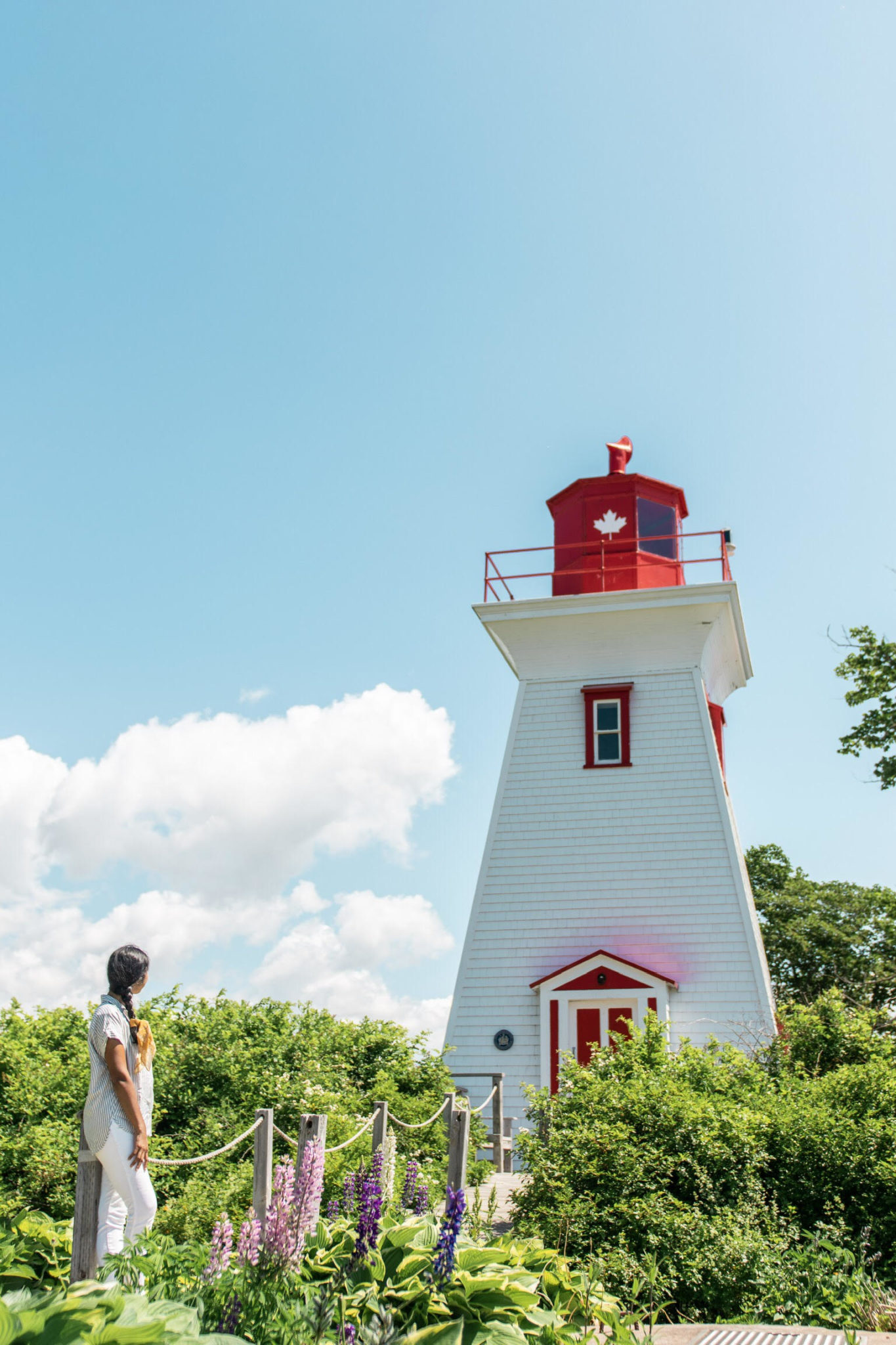 things to do in pei with family