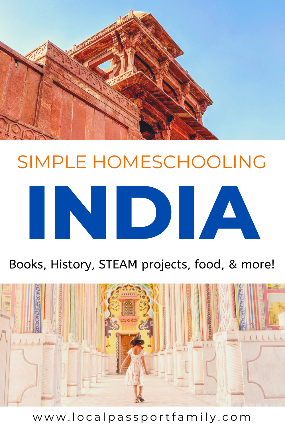homeschooling india with kids