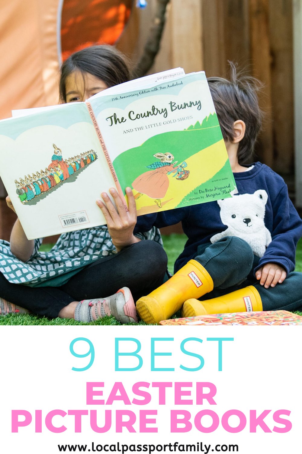 9 best easter books for kids