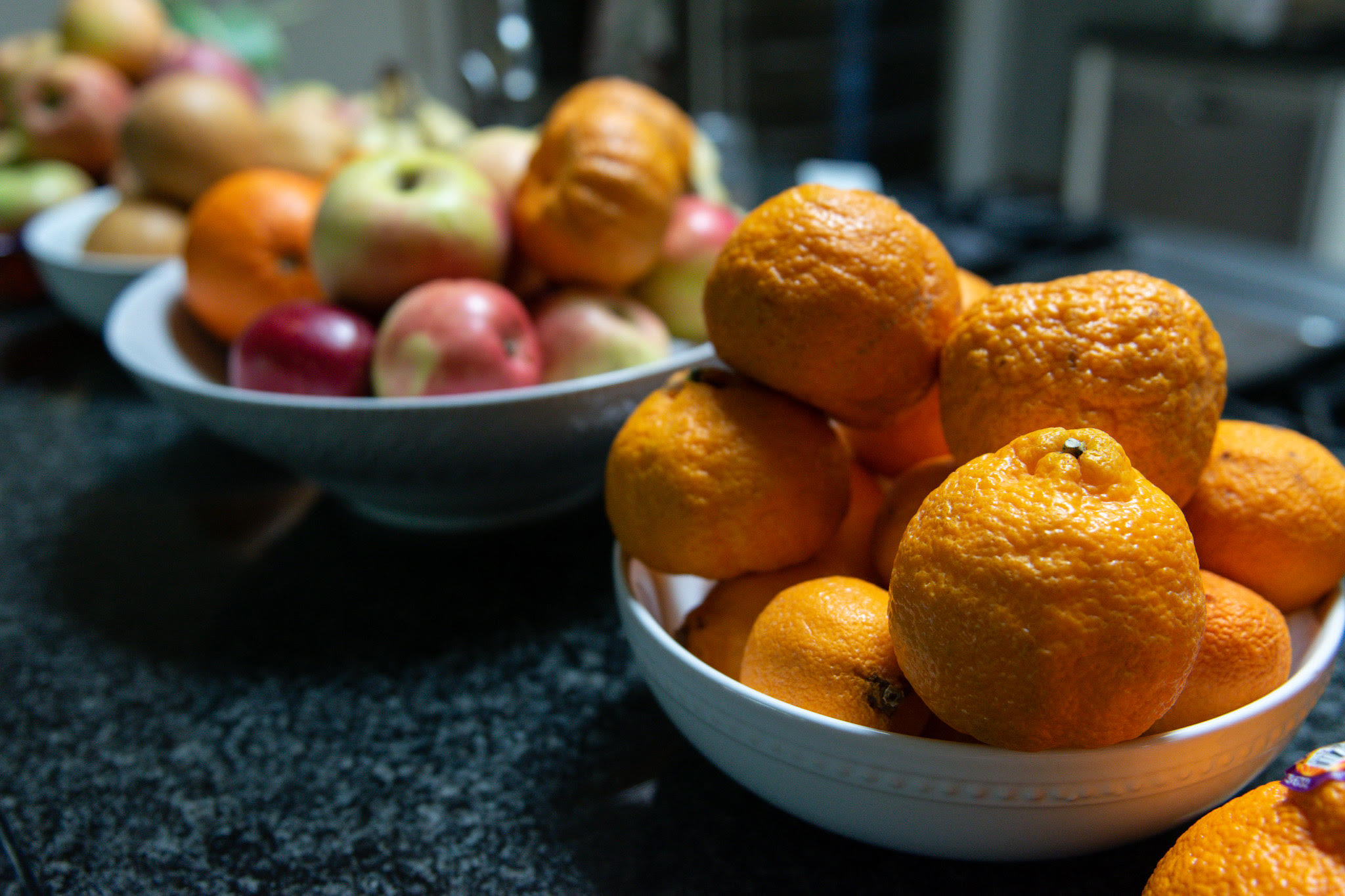 fruit bowls healthy eating tips for kids