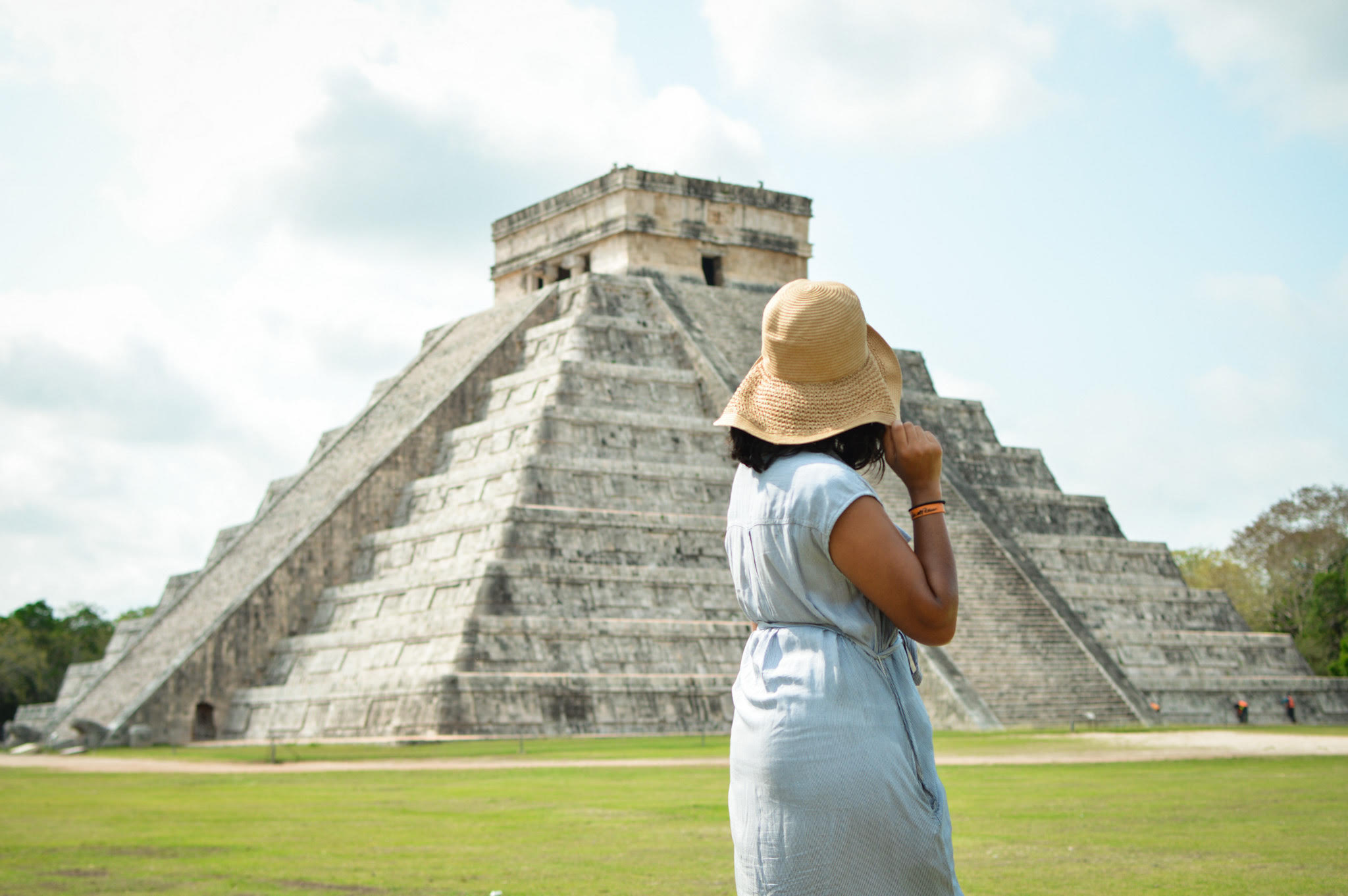 virtual field trip to mexico