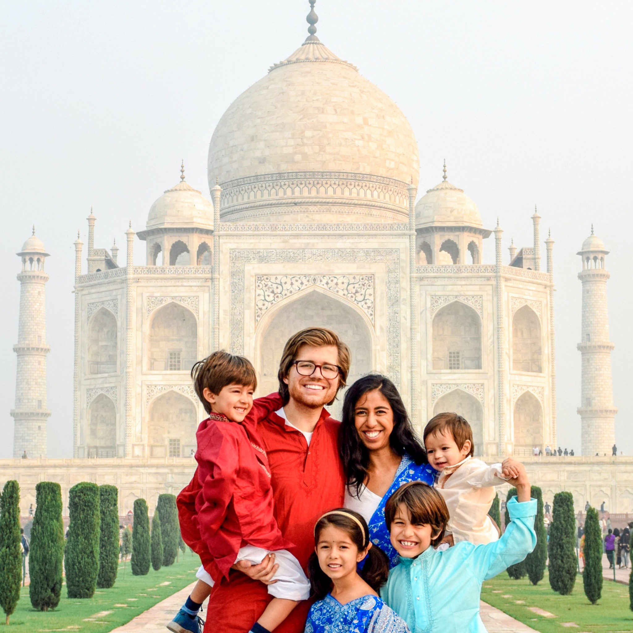 Tips for Cultural Appreciation vs. Appropriation | Local Passport Family