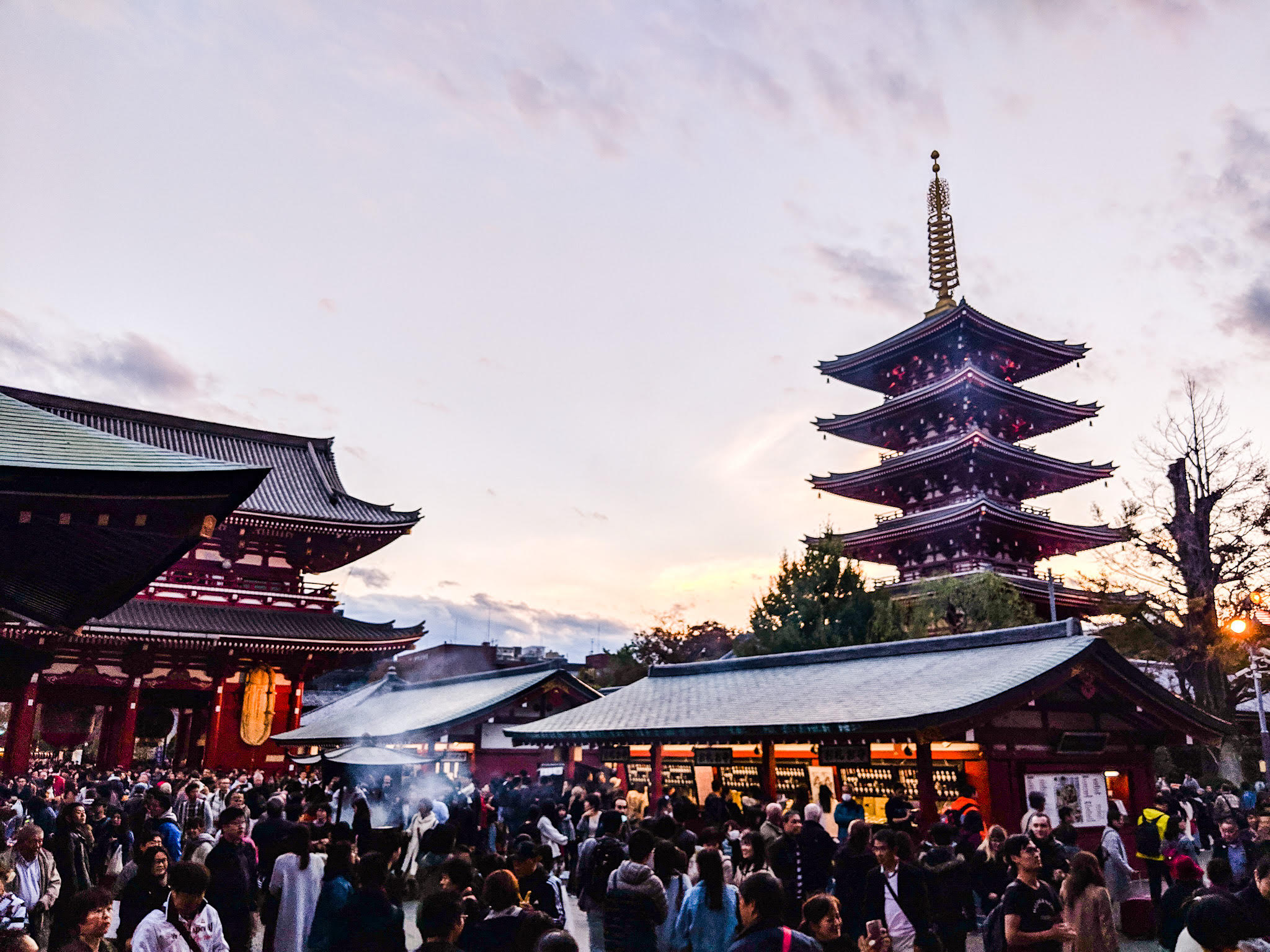 japan virtual tour with kids temples