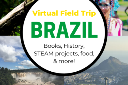 brazil for kids virtual tour