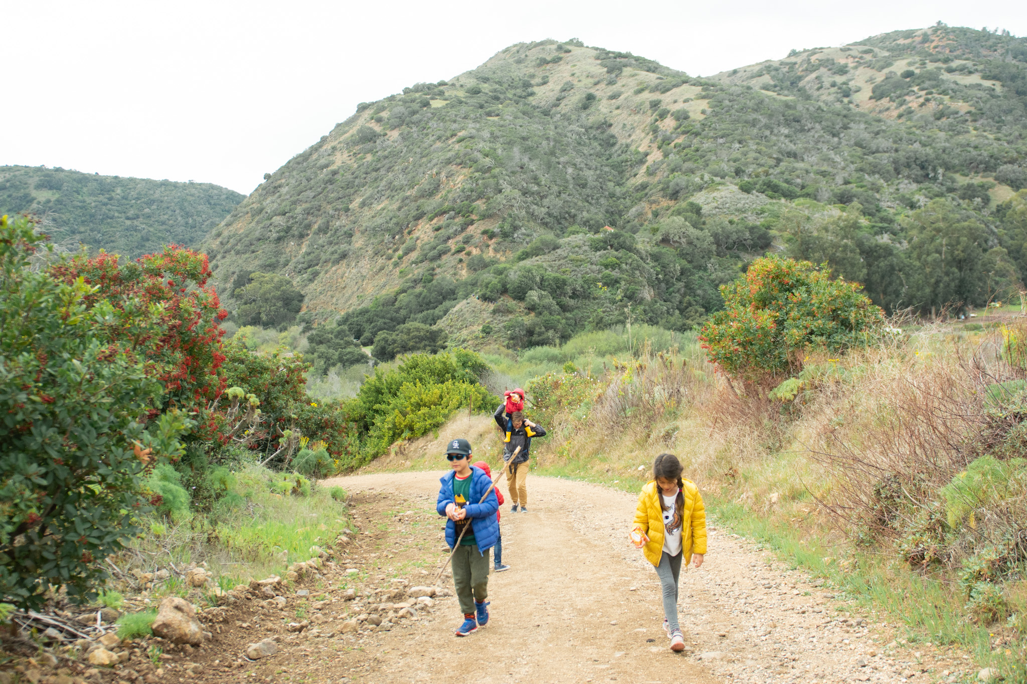 Best Kids Hiking Gear: Our Family's Favorites