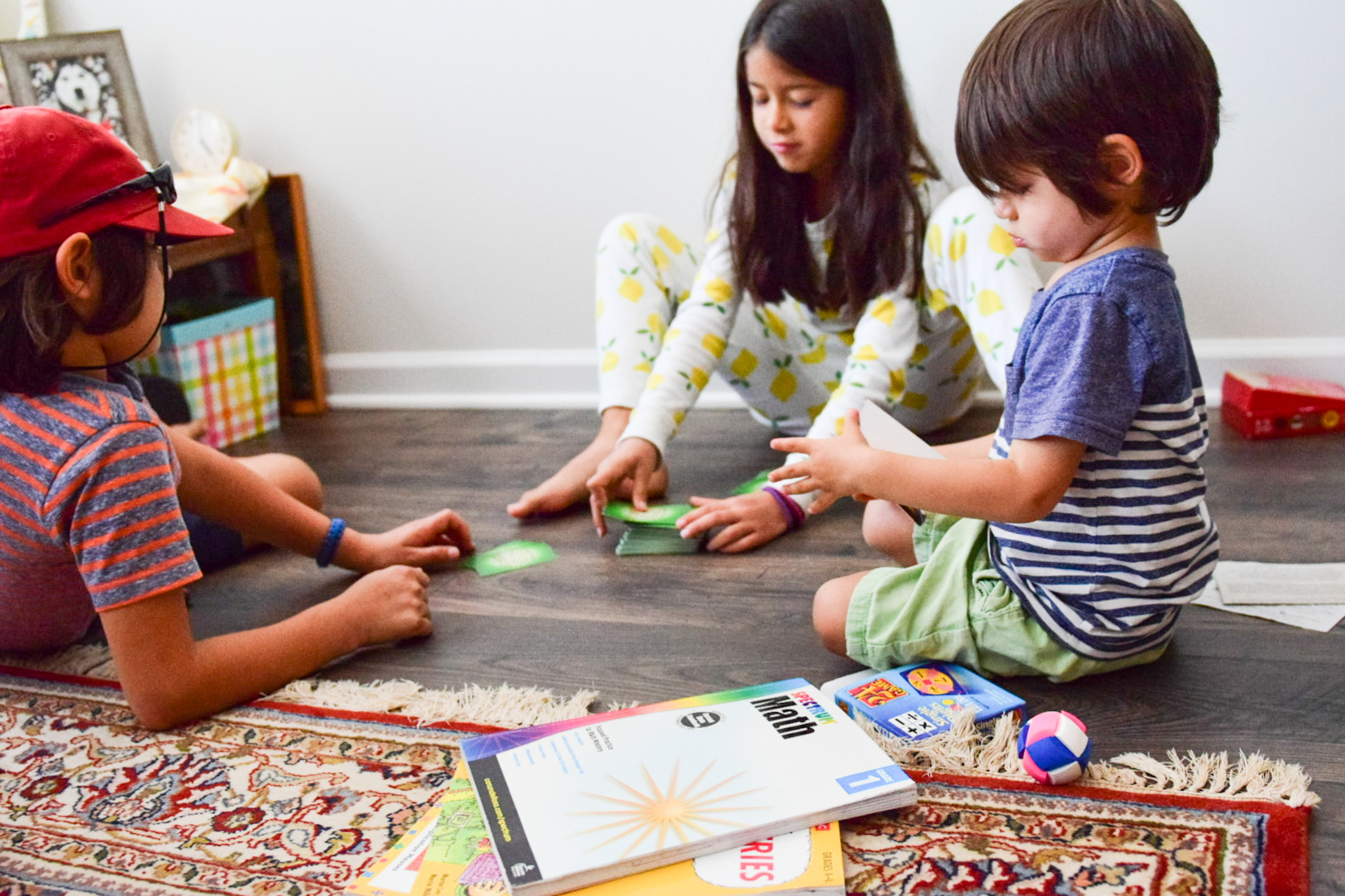 board games for kids and adults