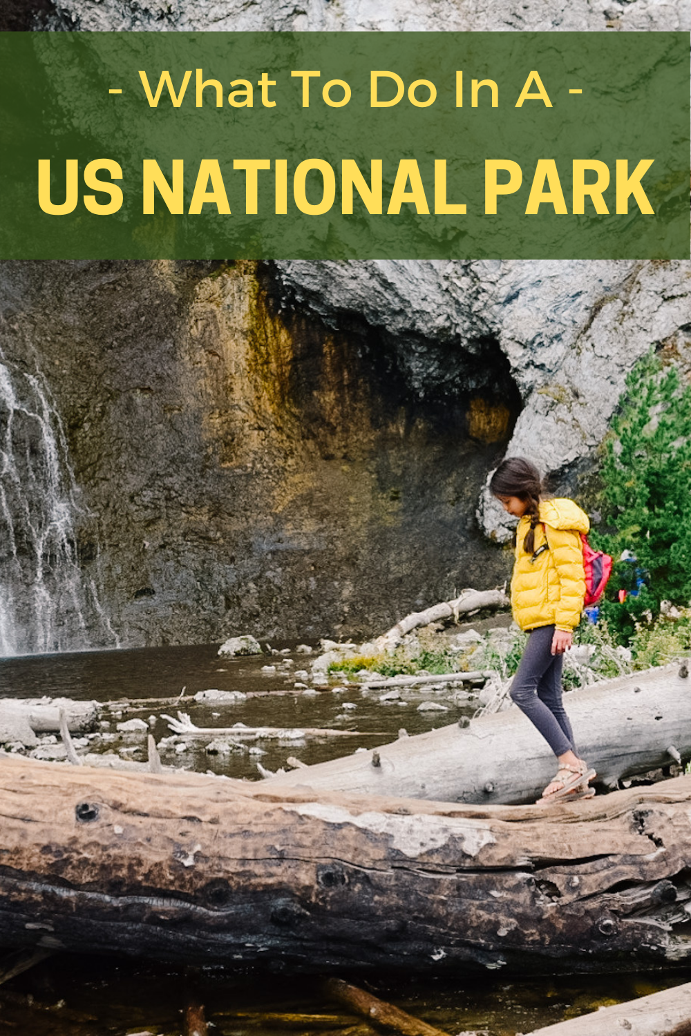 us national park activities