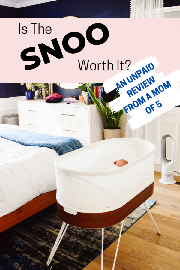 Is The Snoo Worth It? An Unpaid Snoo Review Local Passport Family