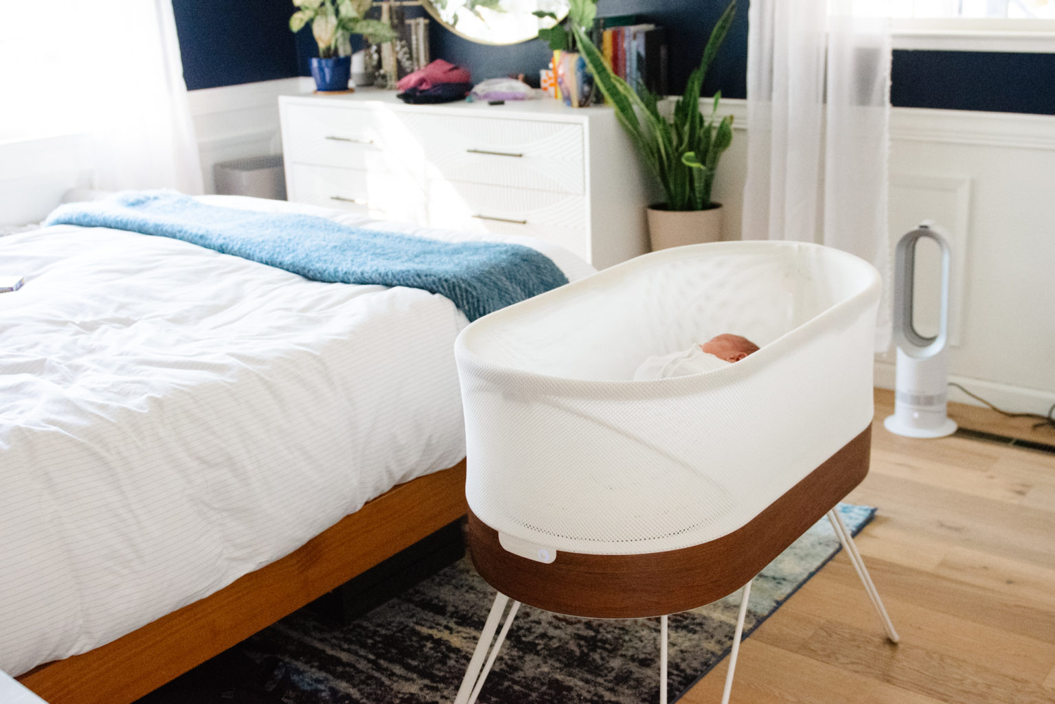 Is The Snoo Worth It? An Unpaid Snoo Review Local Passport Family