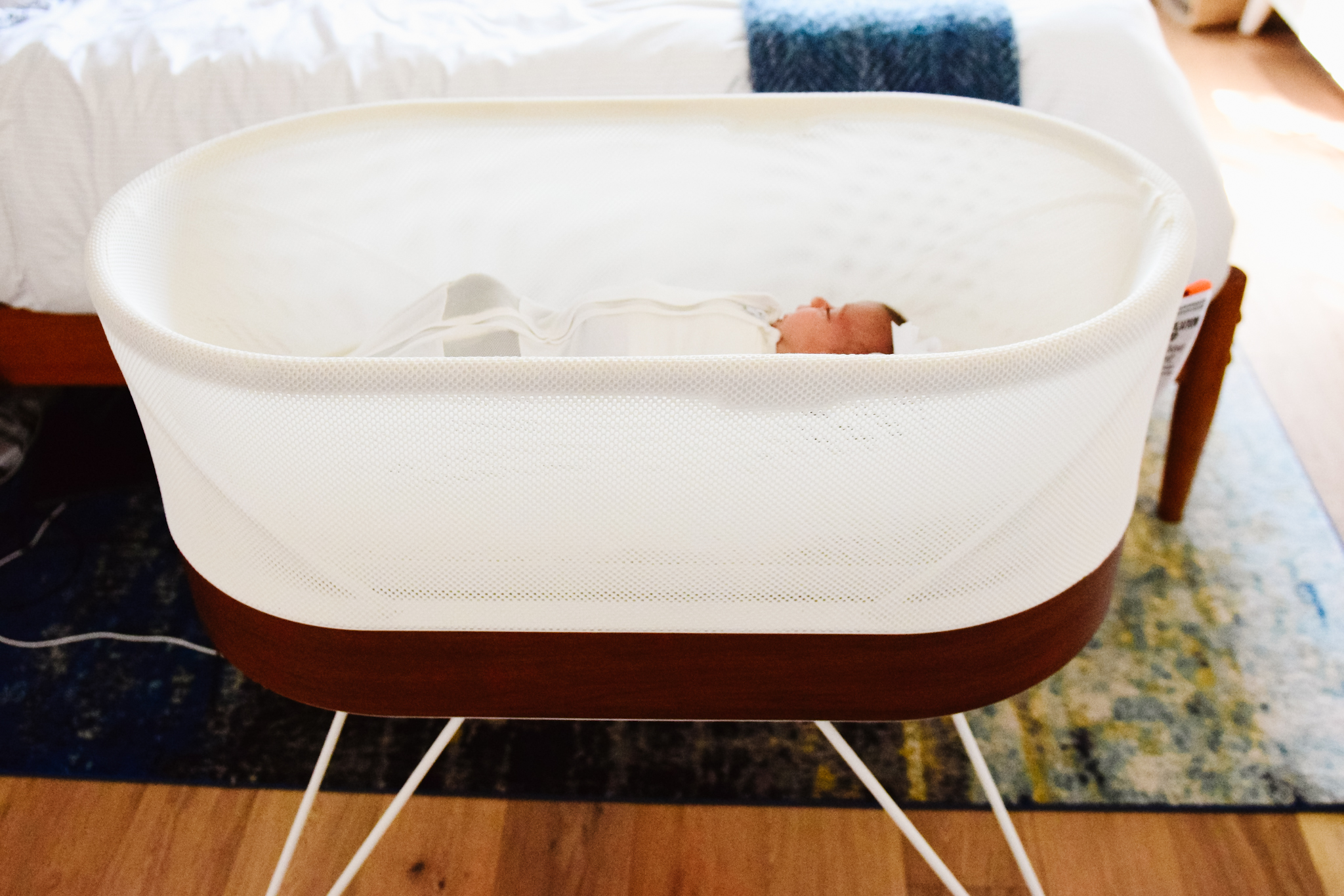 best baby bassinet snoo reviews