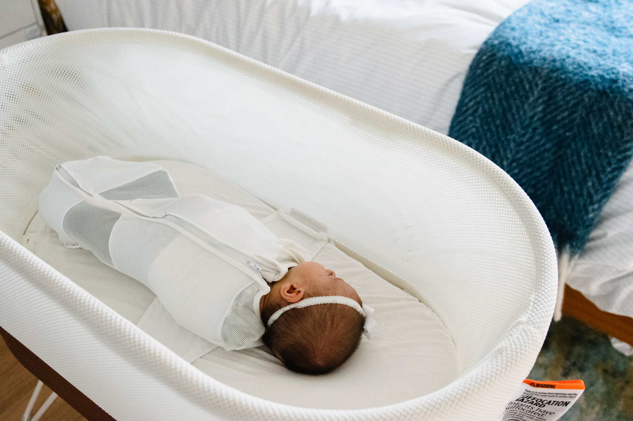 is the snoo bassinet worth it