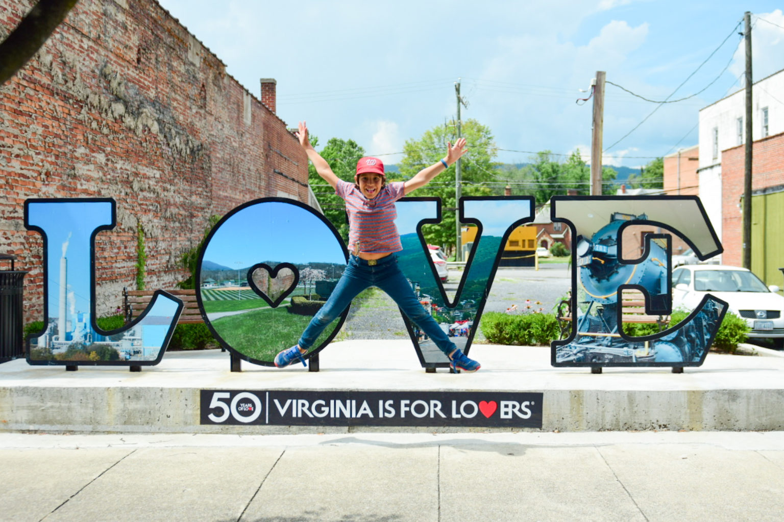 21+ Outdoor Activities in Virginia with Kids Local Passport Family