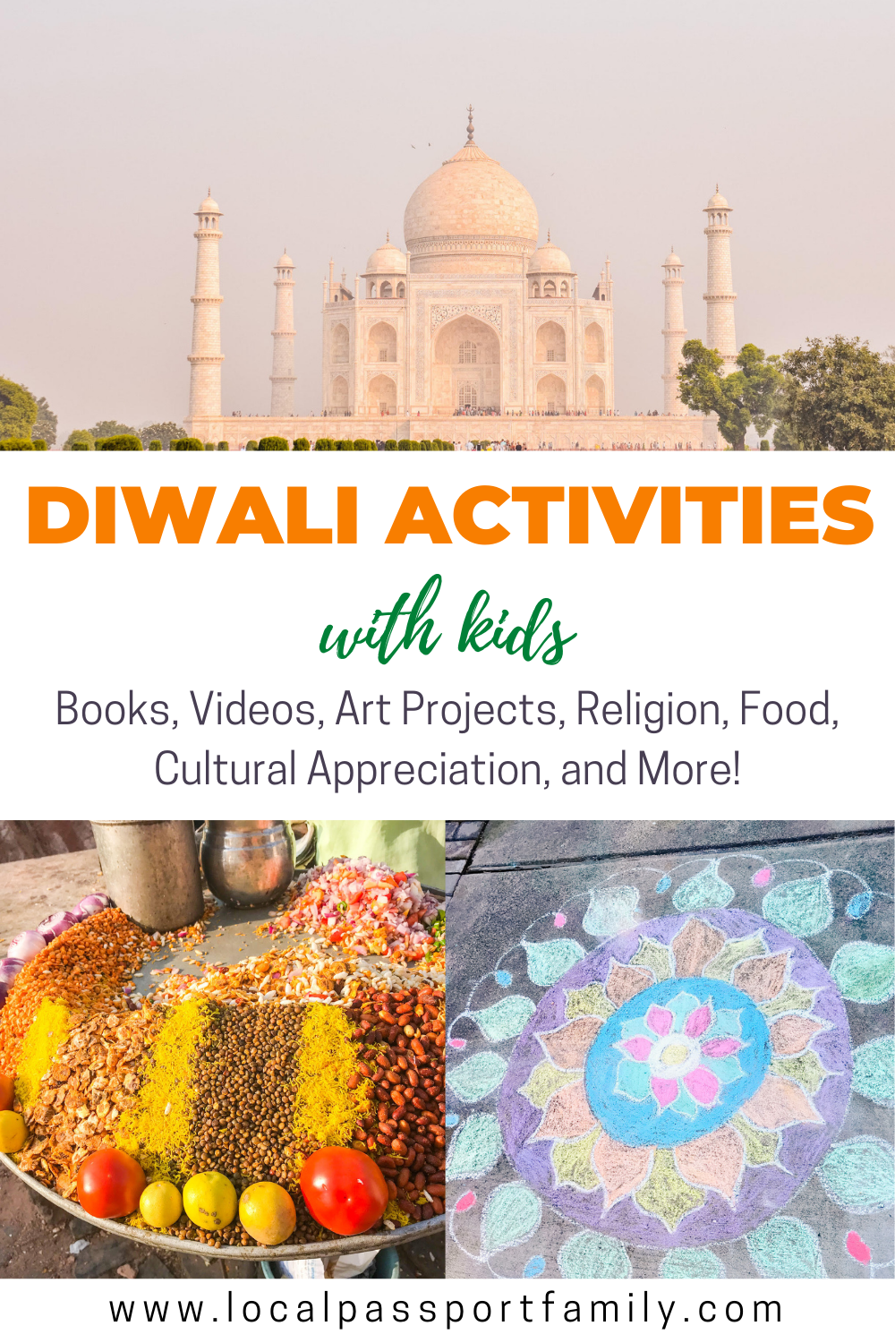 diwali with kids activities to celebrate