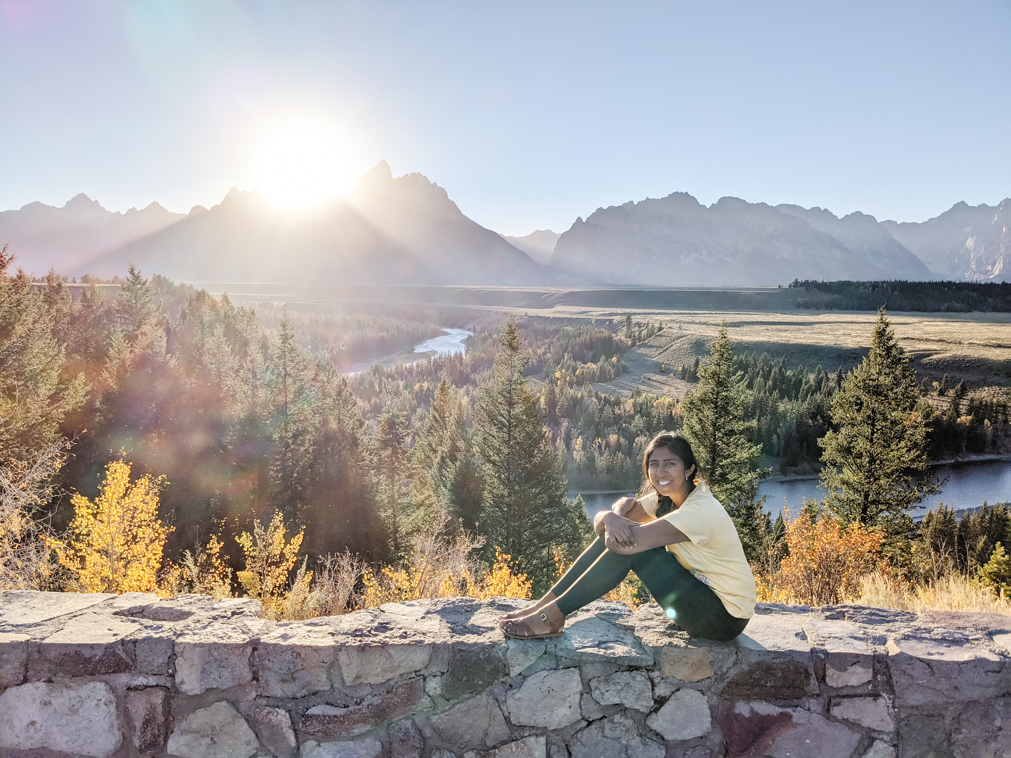 Grand Teton Itinerary with Kids | Local Passport Family