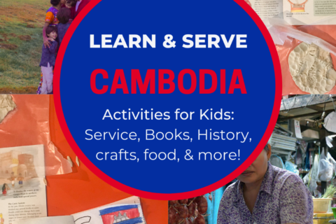 cambodia homeschooling unit