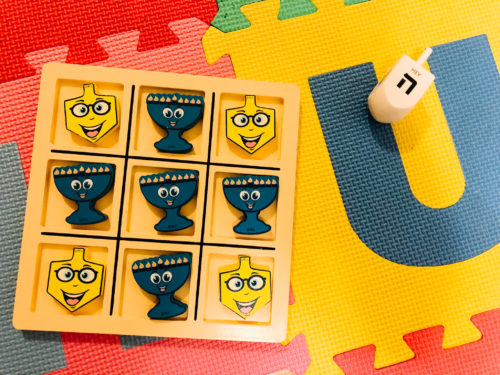 Hanukkah Activities and Family Learning Guide | Local Passport Family