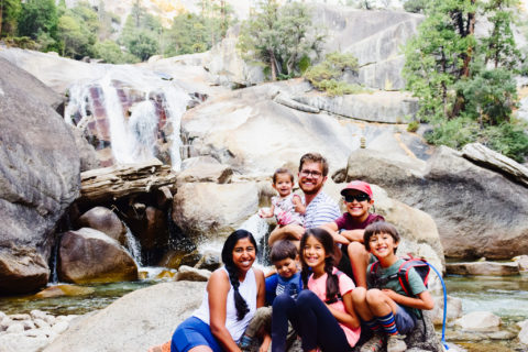 raising antiracist kids