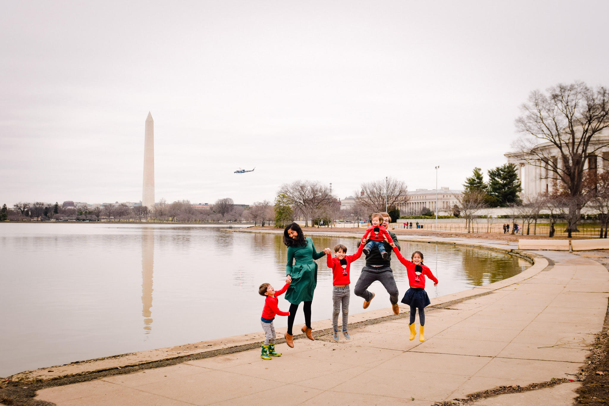 tips for family travel photos