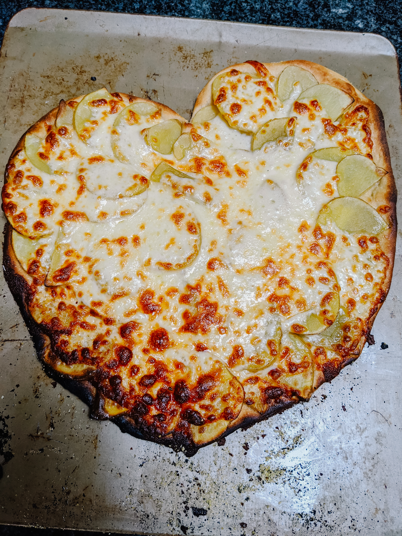 The Essential Tools for Homemade Pizza