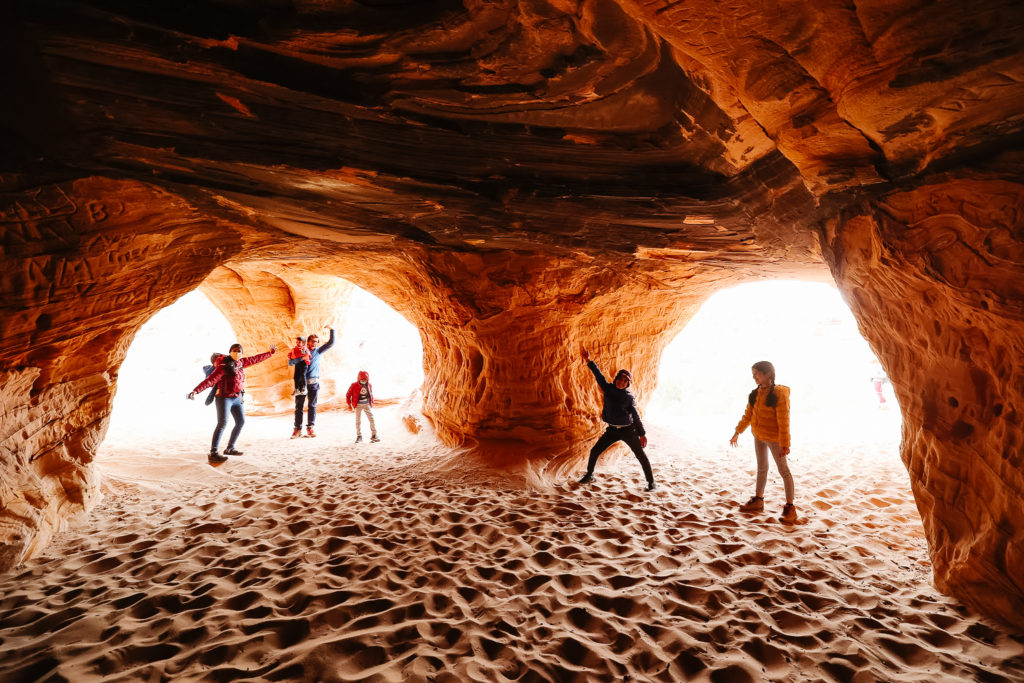 things to do in kanab utah