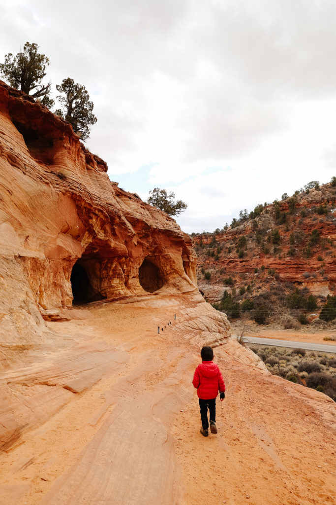 things to do in kanab utah with kids