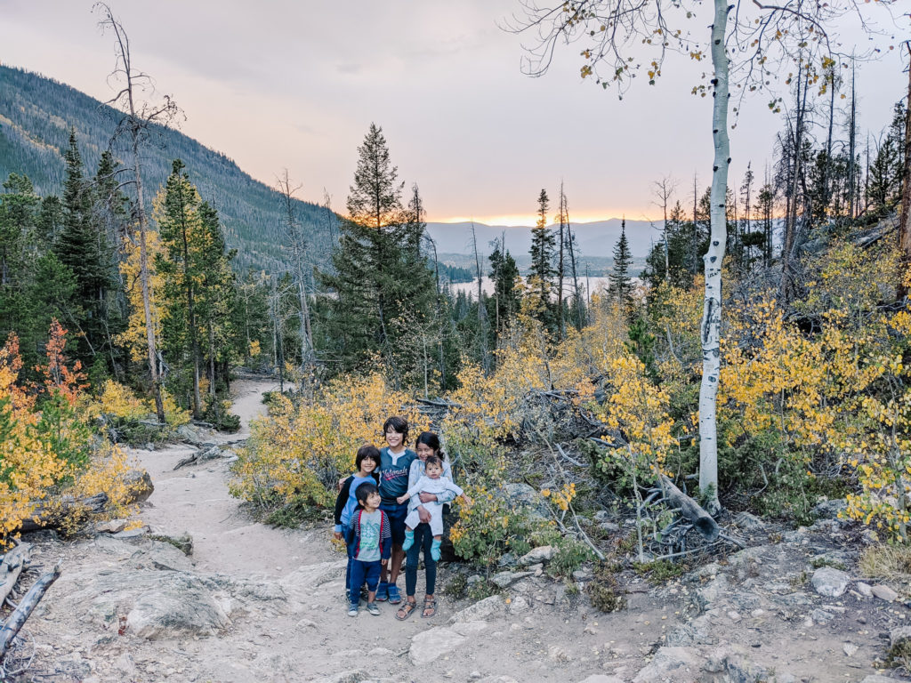 rmnp family guide