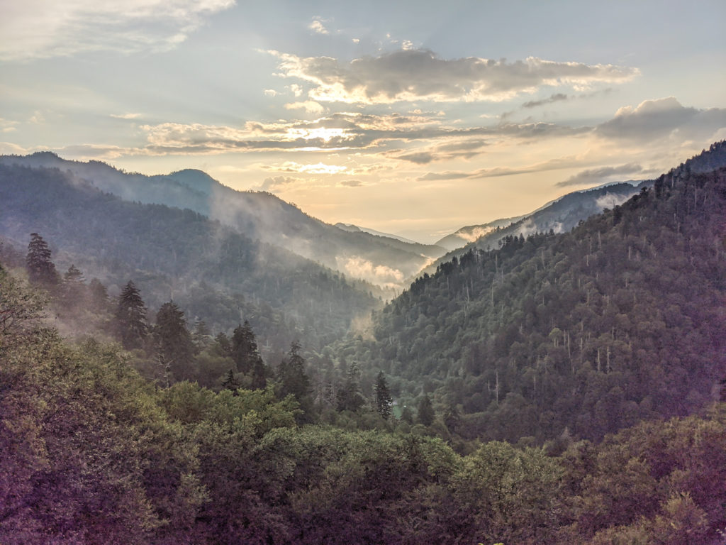 great smoky mountains activities for kids