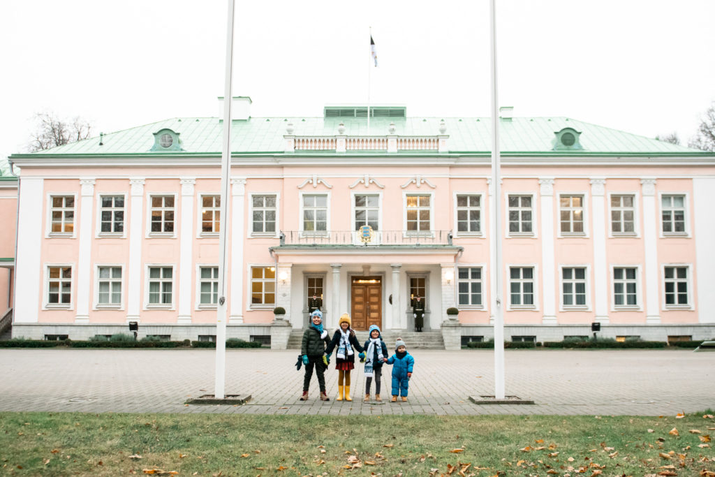 elementary school independent study for travel