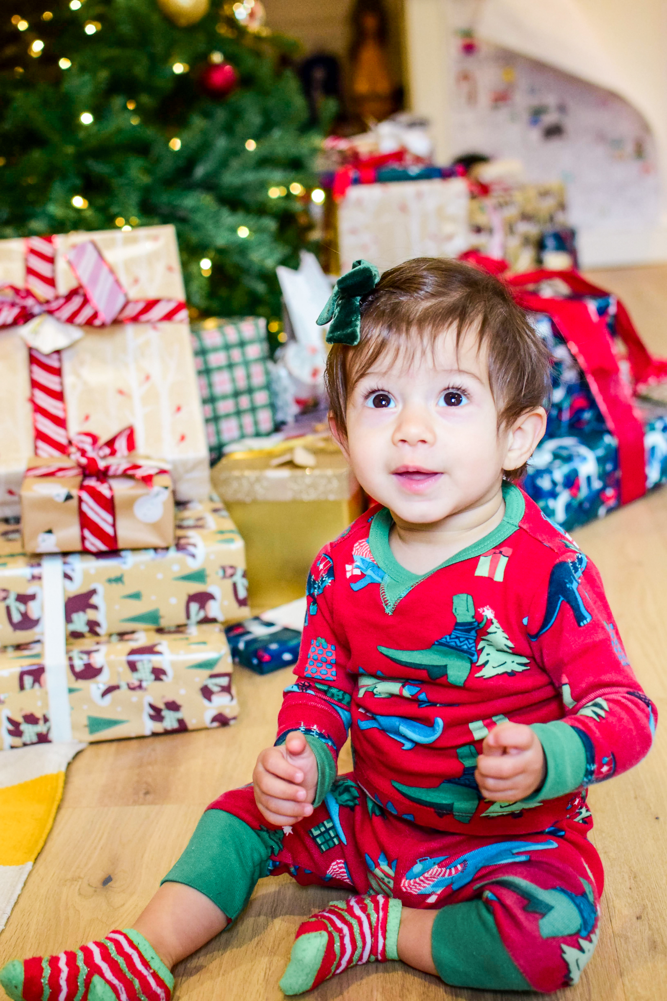 Stocking Stuffers for Babies – Feeding Littles