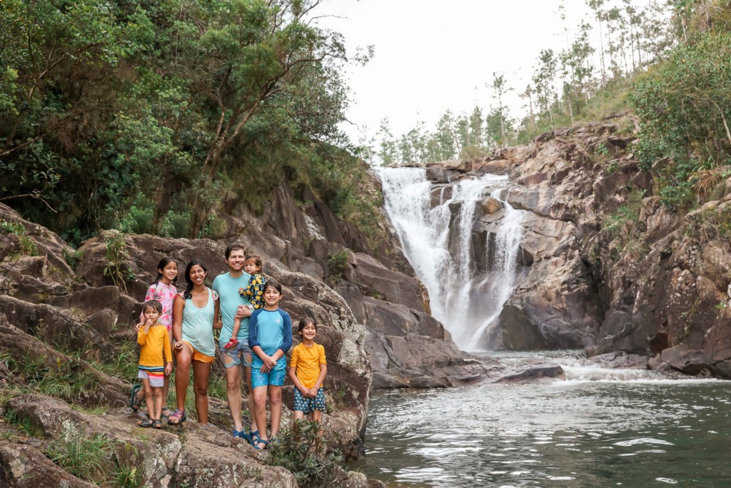 Fun things to do with kids in san ignacio belize