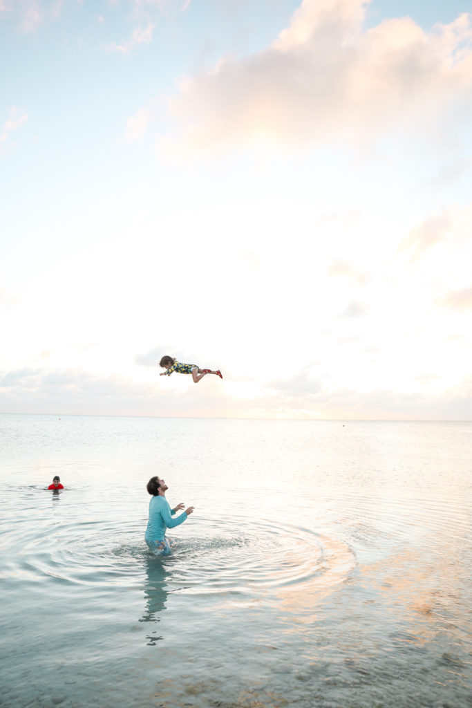 Getting to Belize, family vacation to Belize