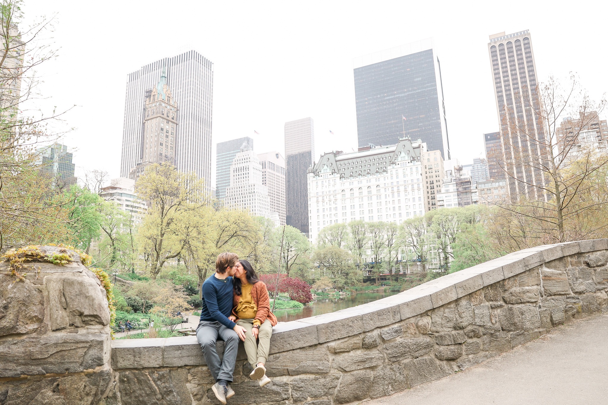 Our New York Itinerary for Couples NYC Couples Getaway Local