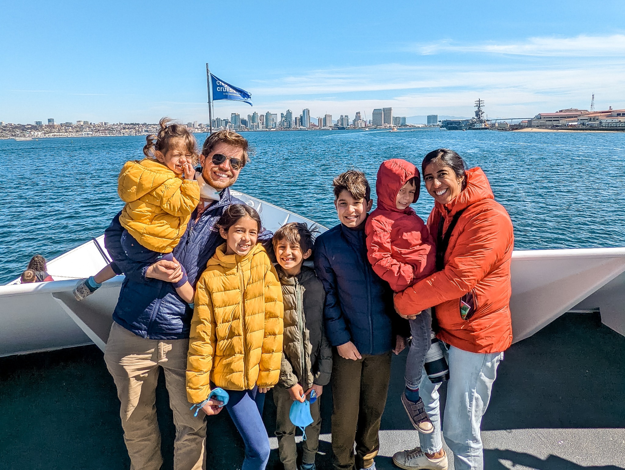 The Best 3 Day San Diego Itinerary with Kids | Local Passport Family