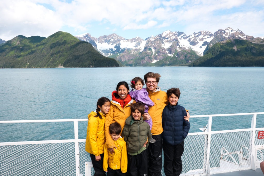 Pin on 2012: Our 100 Days of Summer Fun in Alaska