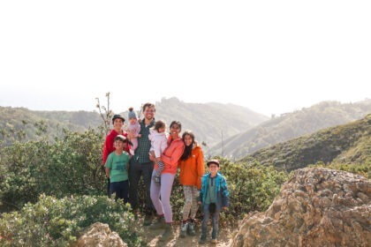 california family travel blog