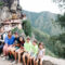 large family travel tips