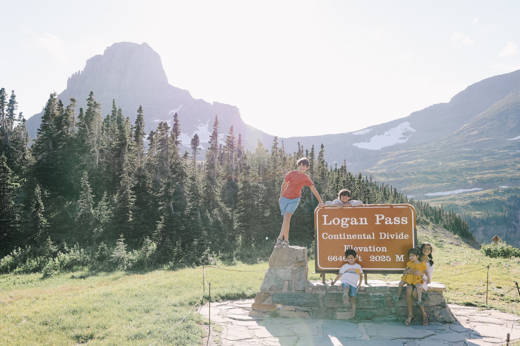 Ultimate Guide to Glacier National Park: Best Things to Do in Glacier ...